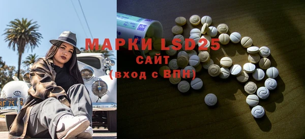 крисы Верея